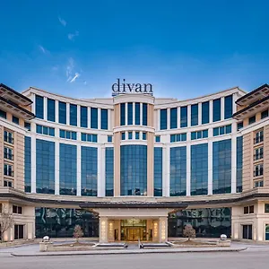 Divan Türkiye