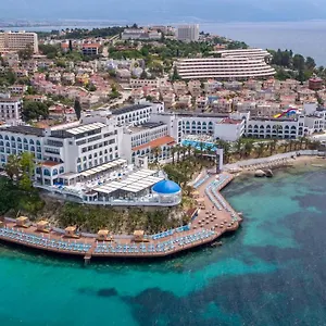 Infinity By Yelken Aquapark&resorts Kuşadasi Türkiye
