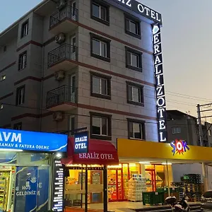 Eraliz Türkiye