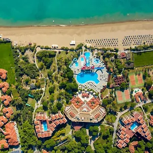 Asteria Family Belek Türkiye