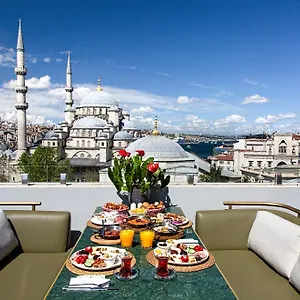 Sirkeci Hotel