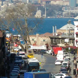 ıkon Apart Otel