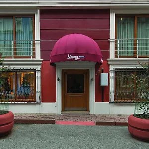 Blueway Apart Otel