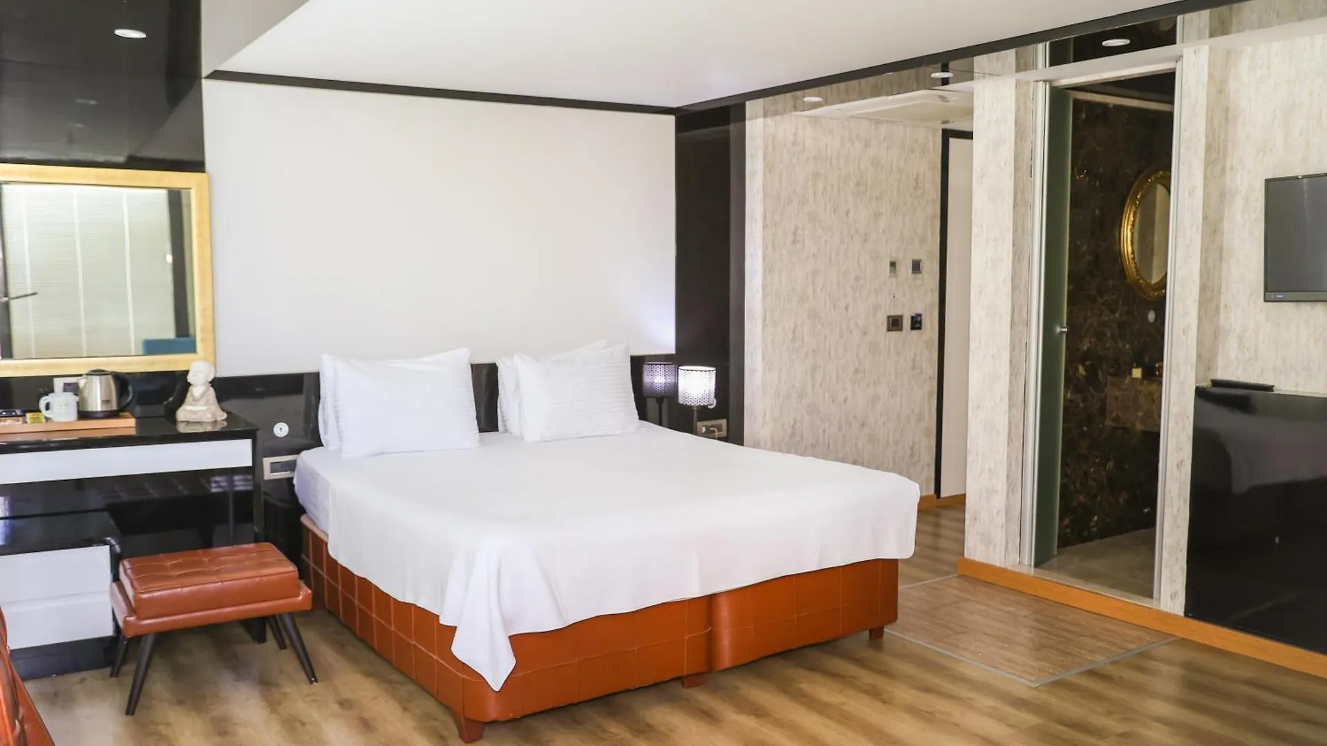 The Hera Platinum Hotel Istanbul 4*,  Turkey
