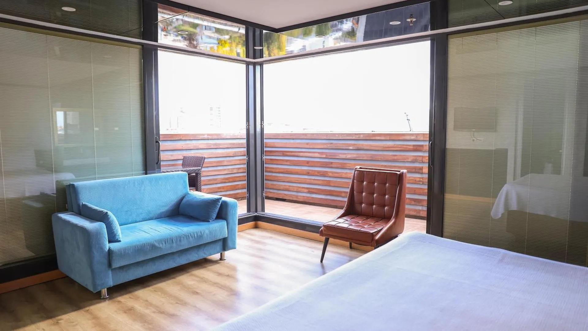 The Hera Platinum Hotel Istanbul