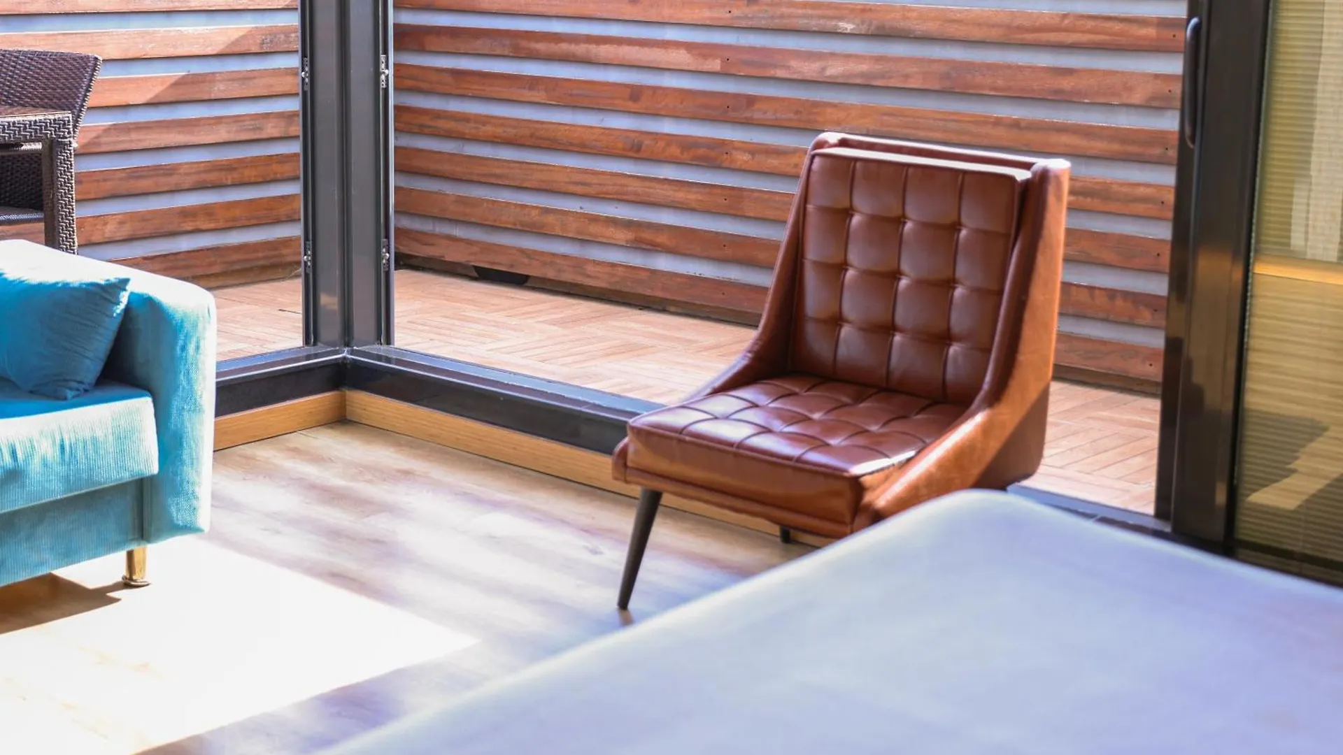 The Hera Platinum Hotel Istanbul