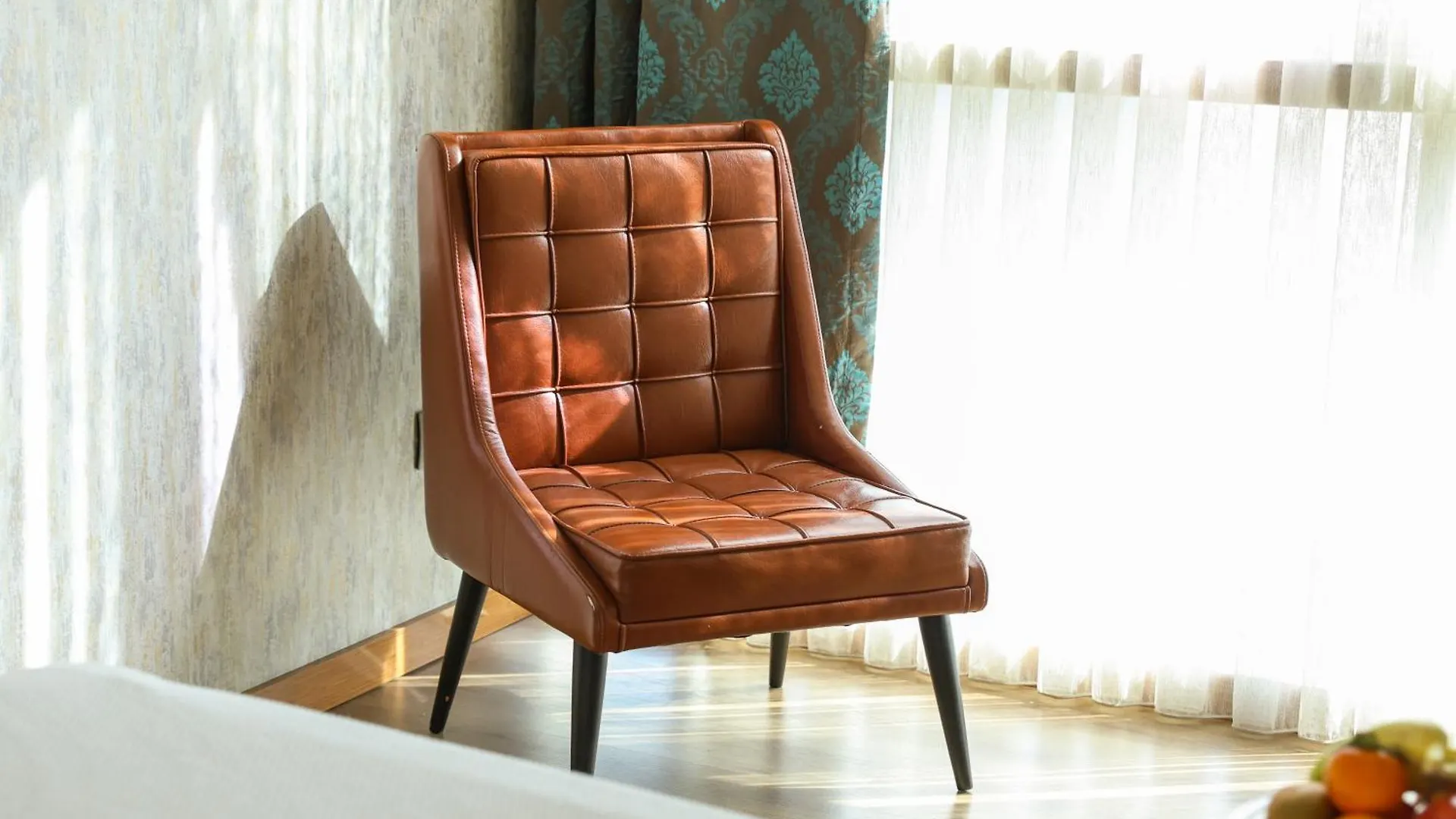 The Hera Platinum Hotel Istanbul