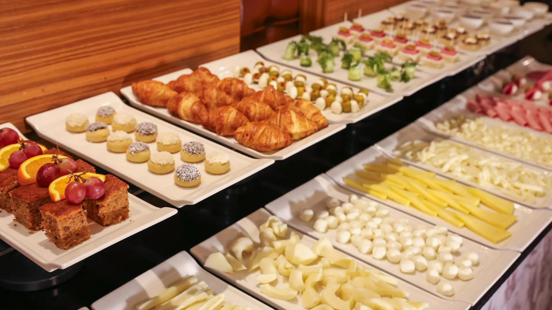 The Hera Platinum Hotel Istanbul