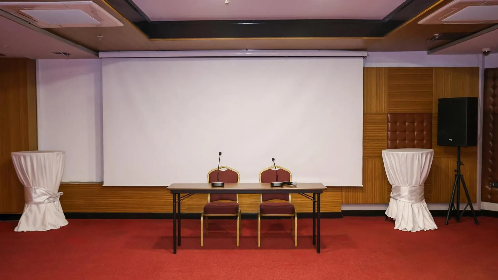 The Hera Platinum Hotel Istanbul