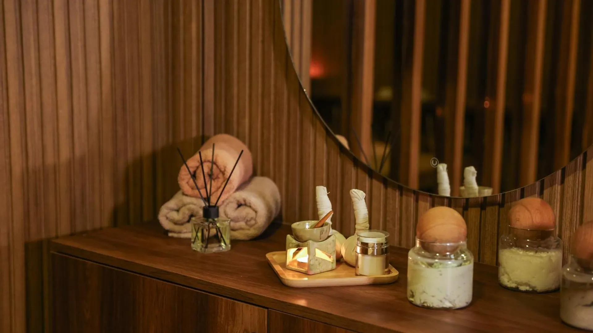 The Hera Platinum Hotel Istanbul