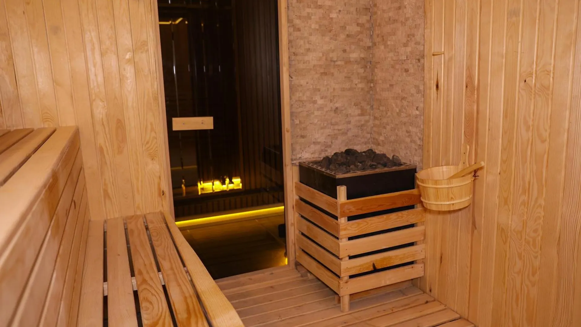 The Hera Platinum Hotel Istanbul