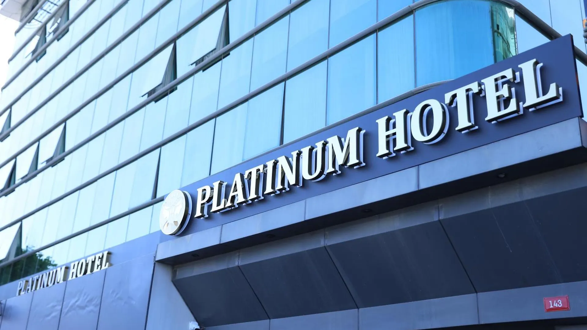 The Hera Platinum Hotel Istanbul